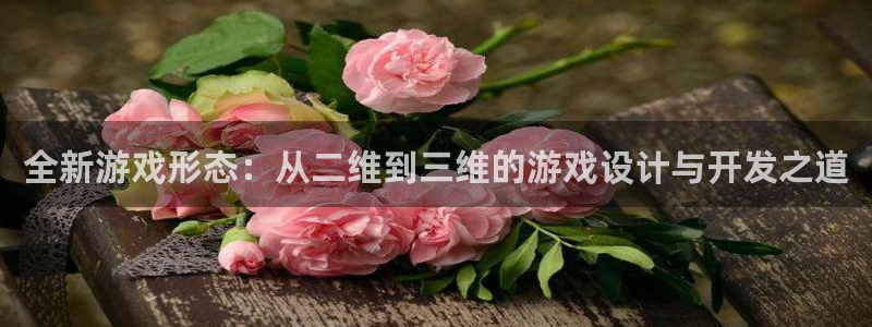 沐鸣娱乐2是干嘛的：全新游戏形态：从二维到三维的游戏设计与开发之道